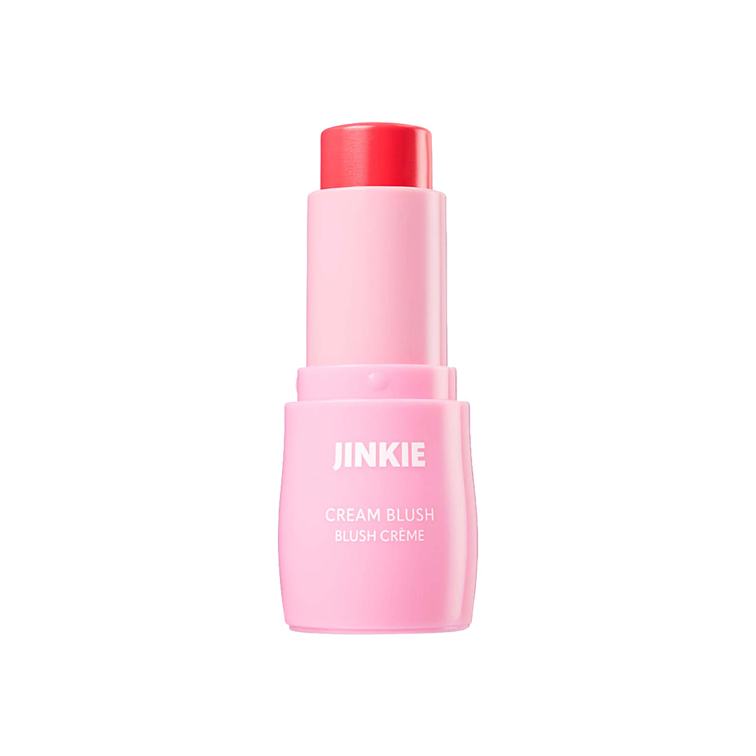 Jinkie Stick Cream Blush