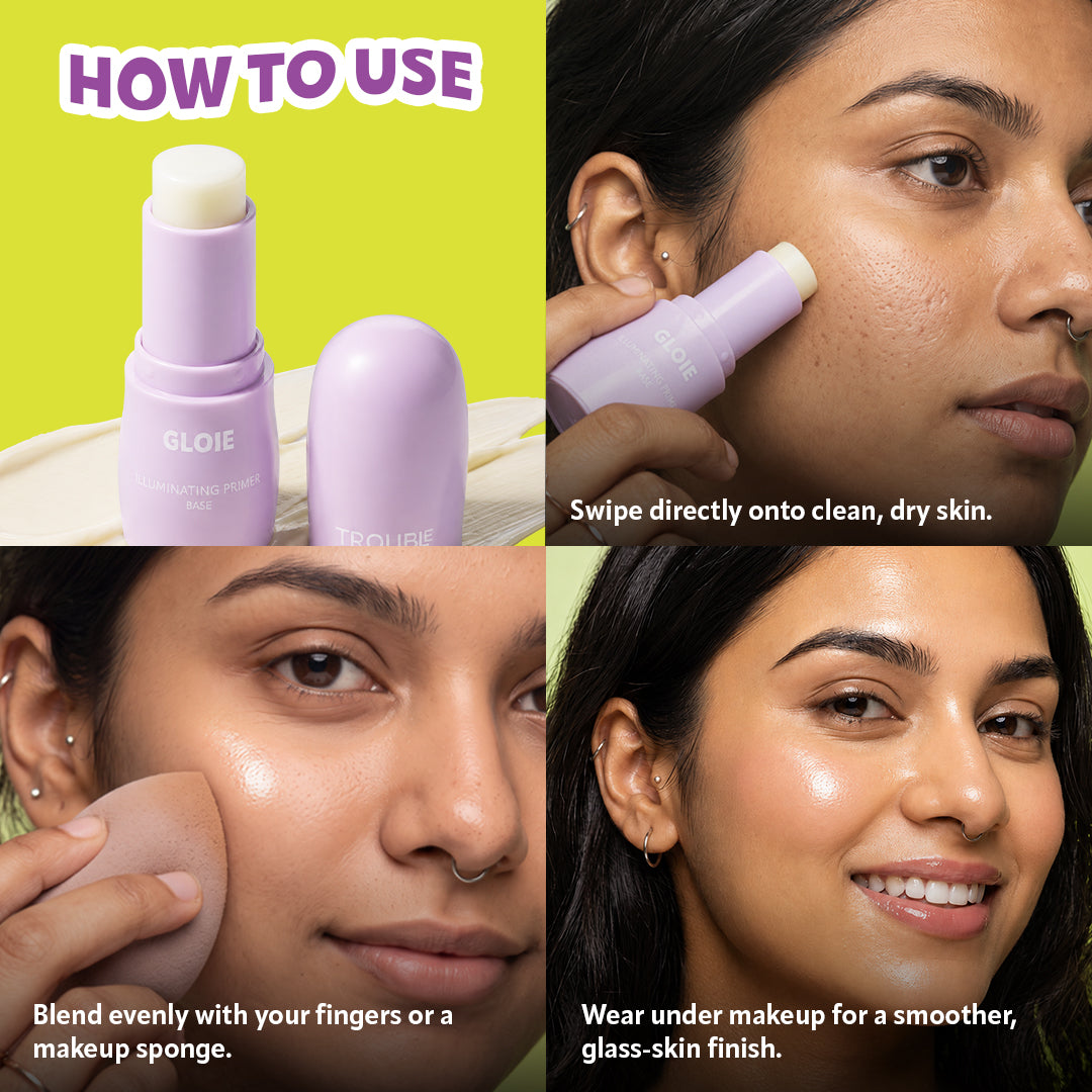 Gloie Stick Primer