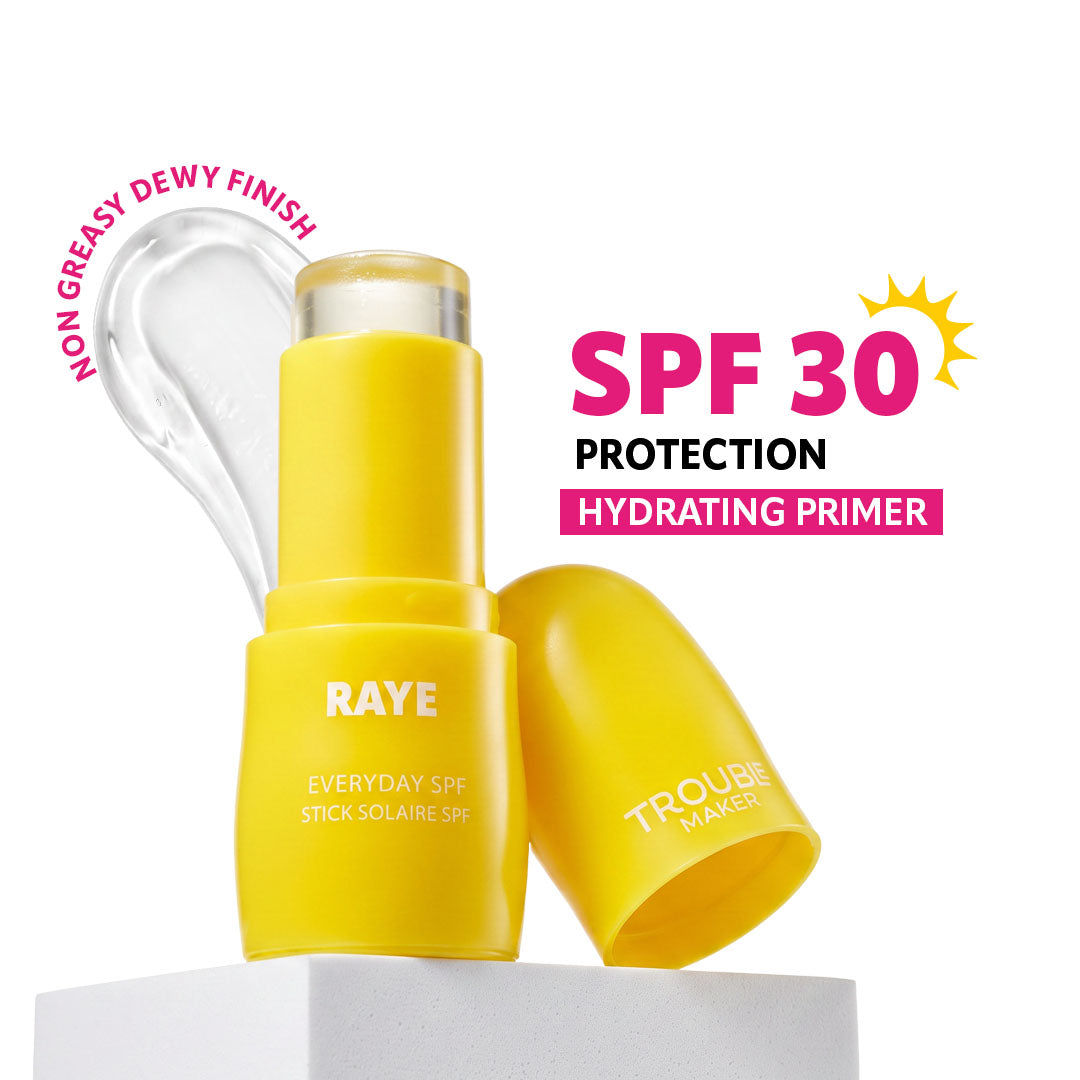 Trouble Maker Raye SPF Stick
