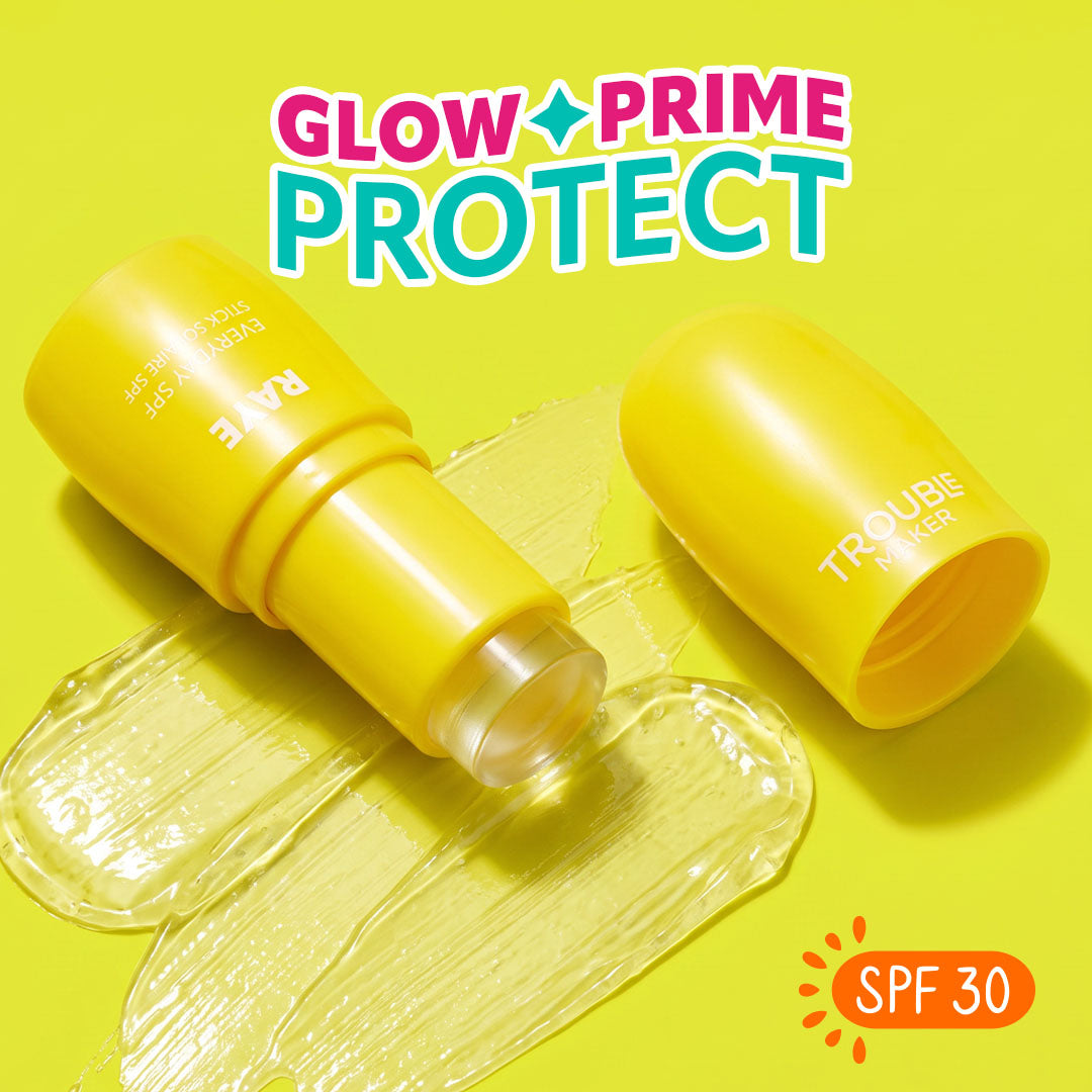 Trouble Maker Raye SPF Stick
