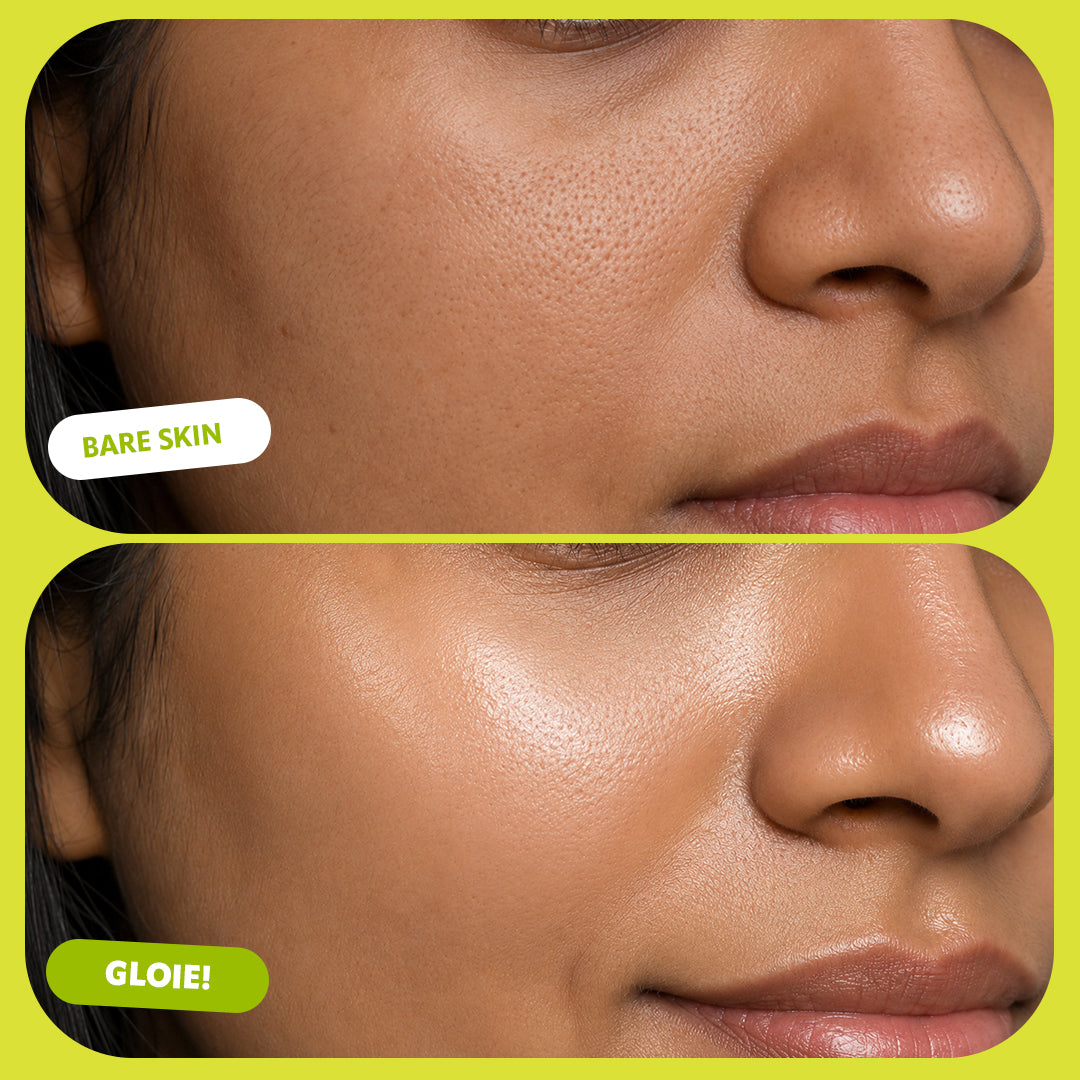 Jellie Nellie Stick Primer