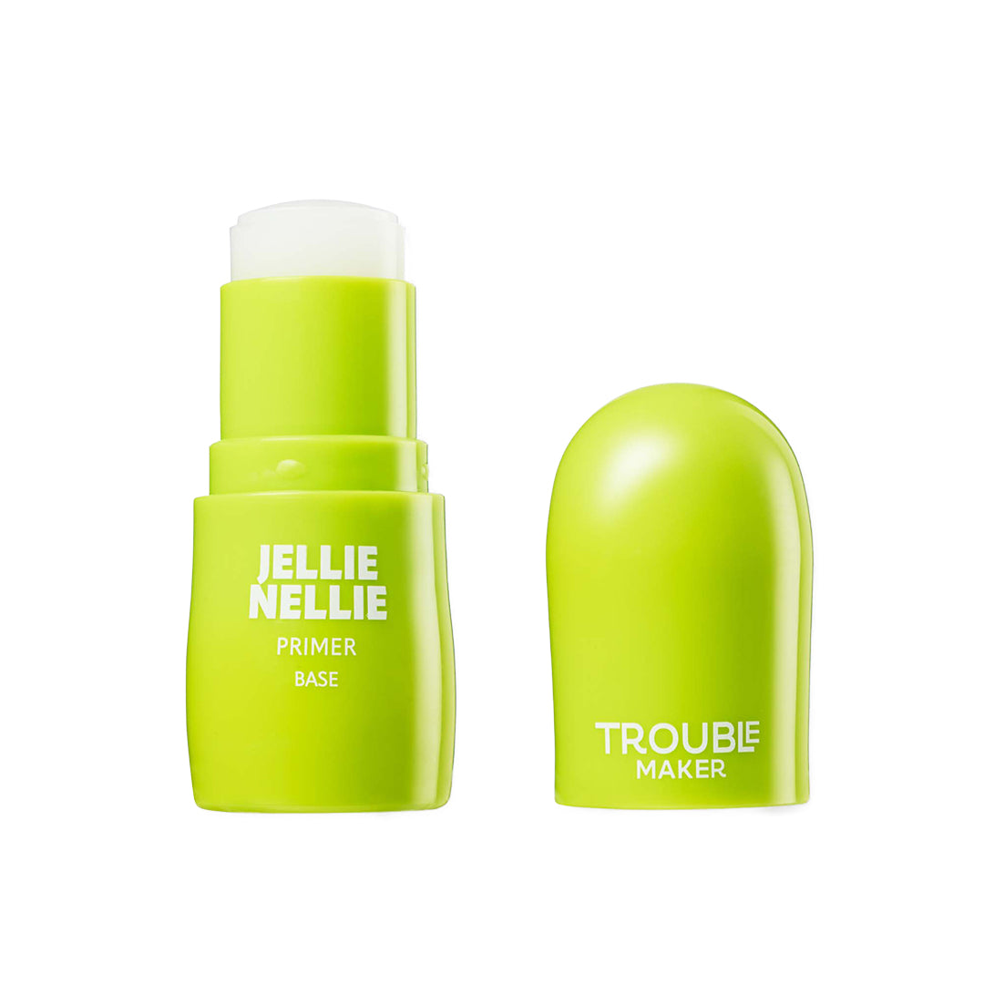 Jellie Nellie Stick Primer