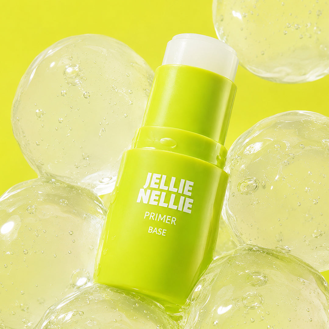 Jellie Nellie Stick Primer