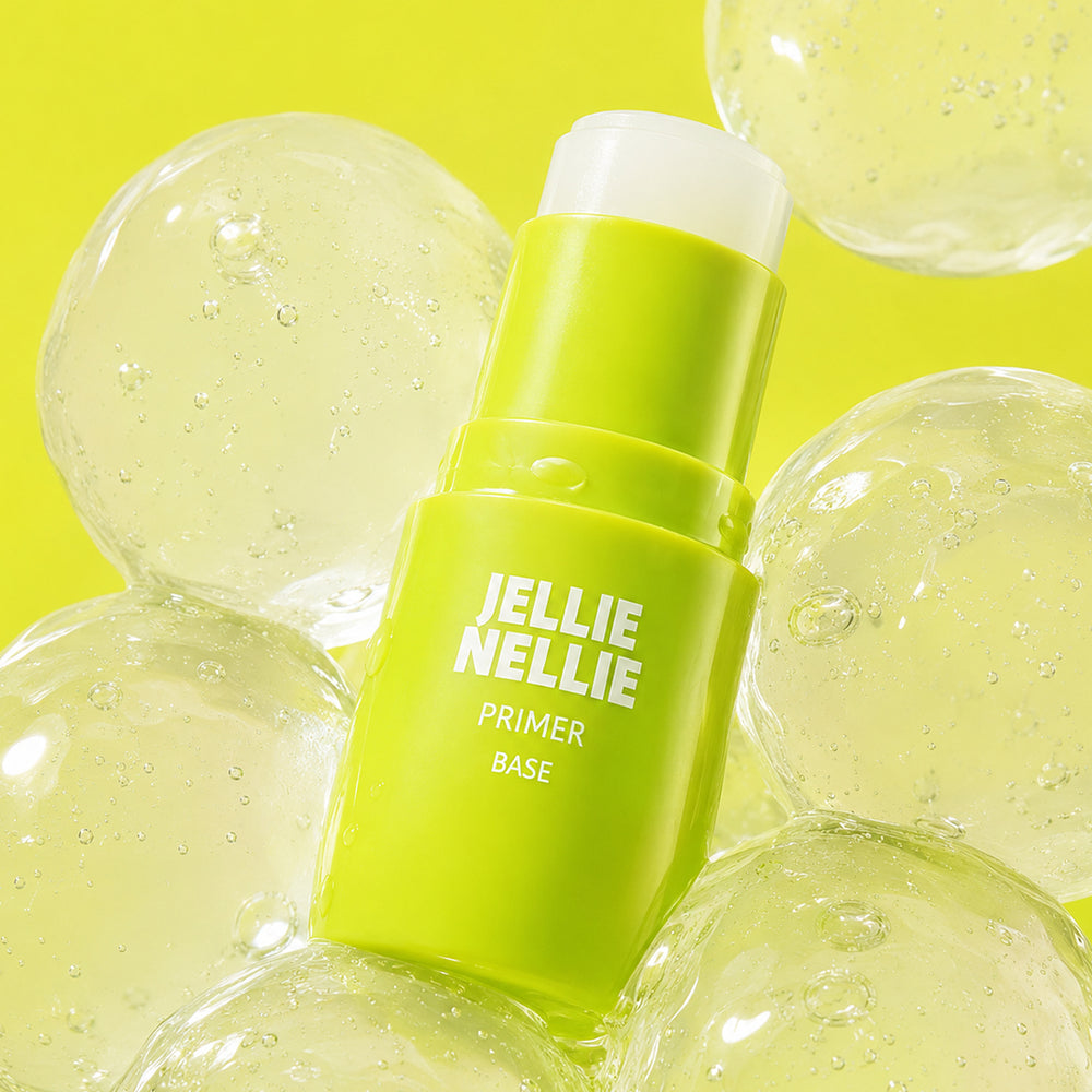 Jellie Nellie Stick Primer
