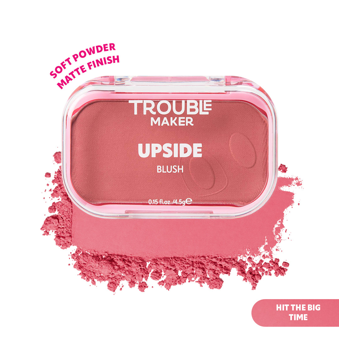 Upside Powder Blush