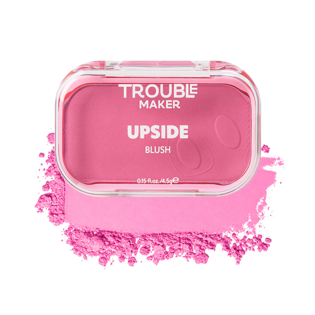 Upside Powder Blush