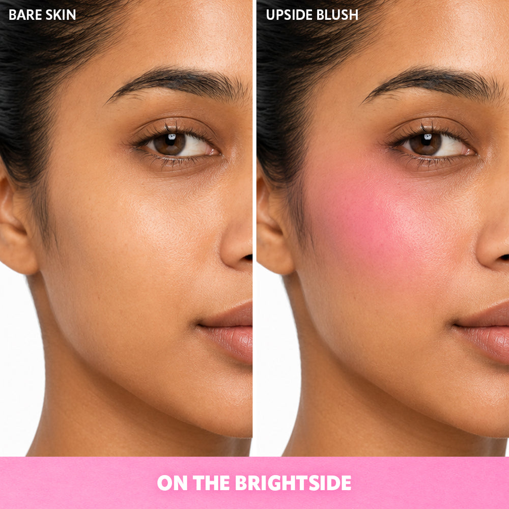 Upside Powder Blush