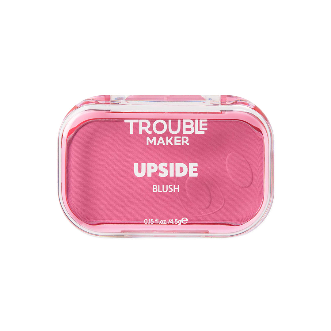 Upside Powder Blush