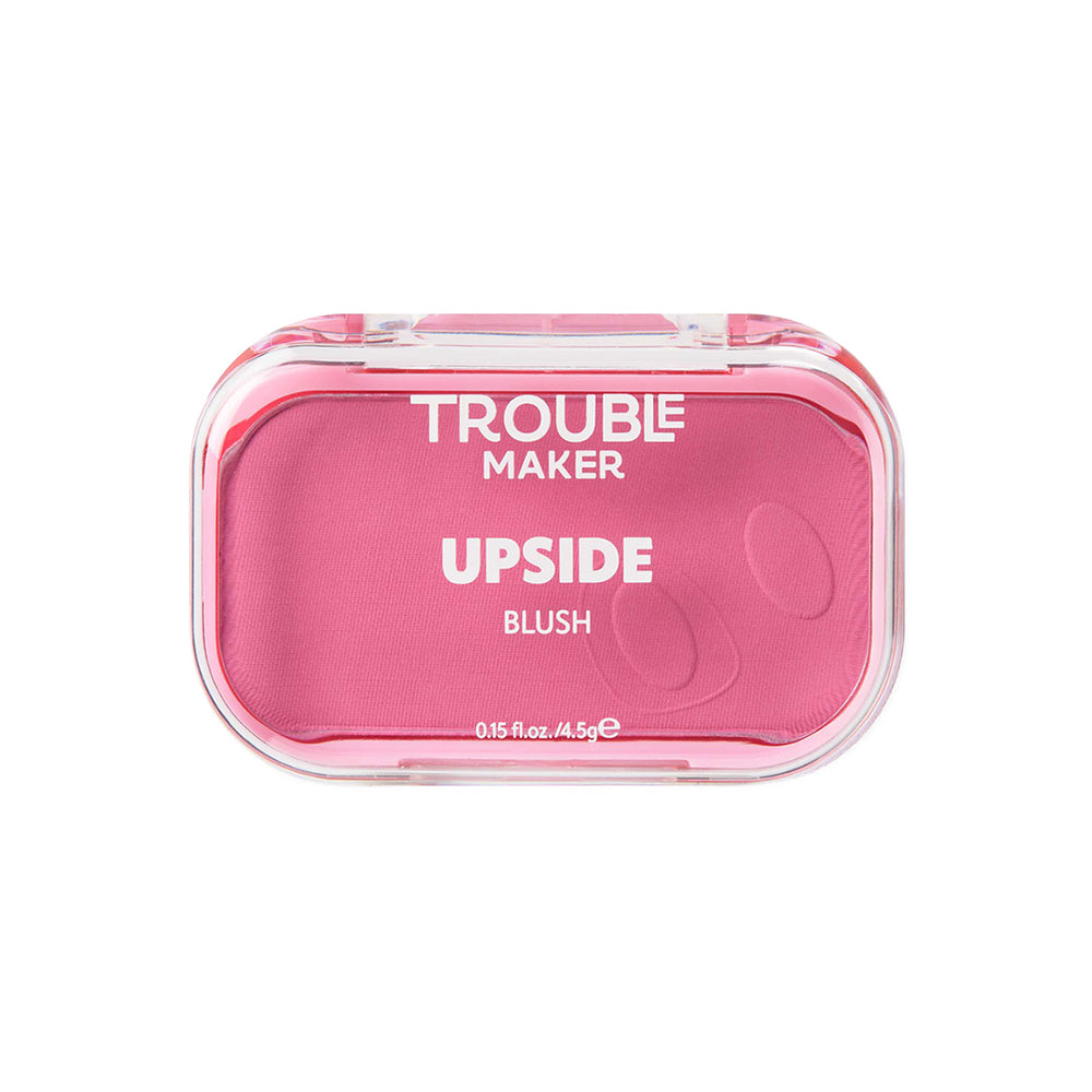 Upside Powder Blush