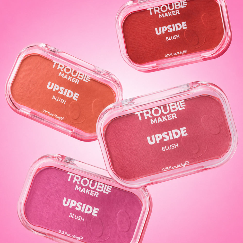 Upside Powder Blush