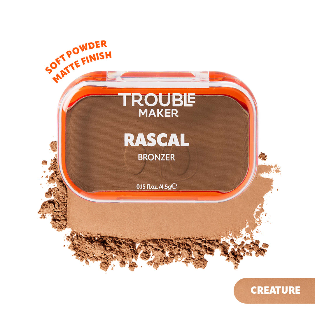 Rascal Powder Bronzer