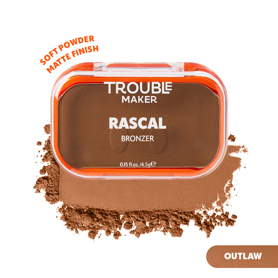 Rascal Powder Bronzer
