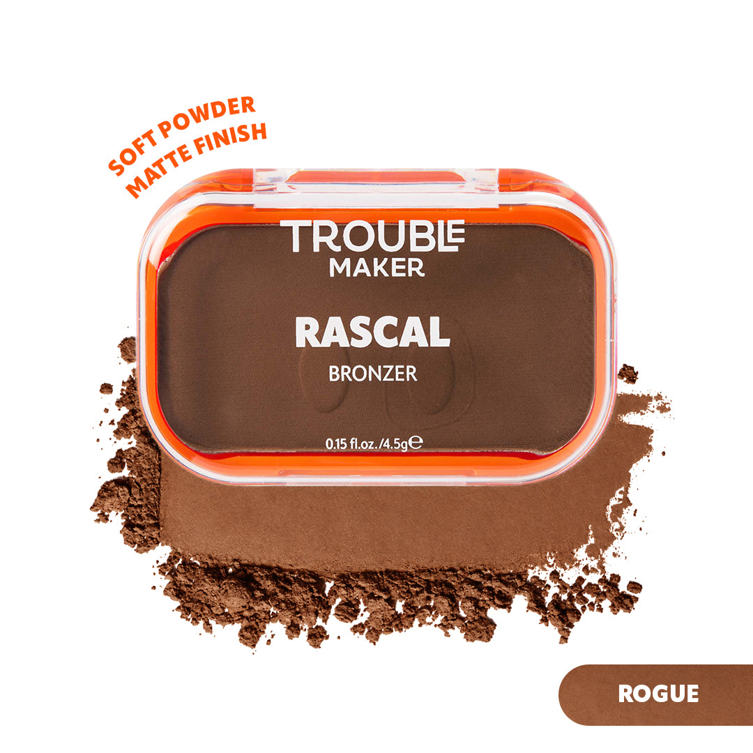 Rascal Powder Bronzer