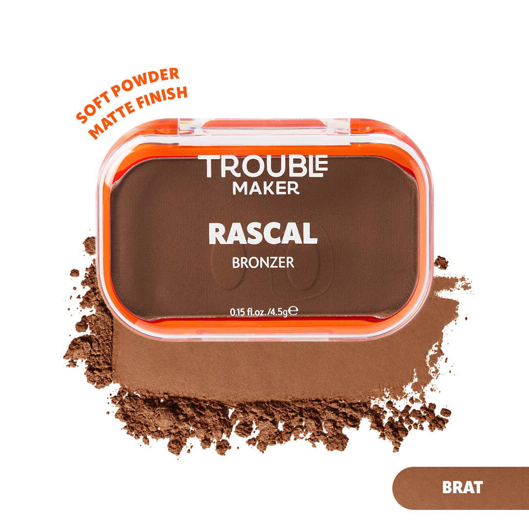 Rascal Powder Bronzer