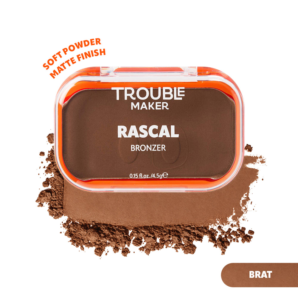 Rascal Powder Bronzer