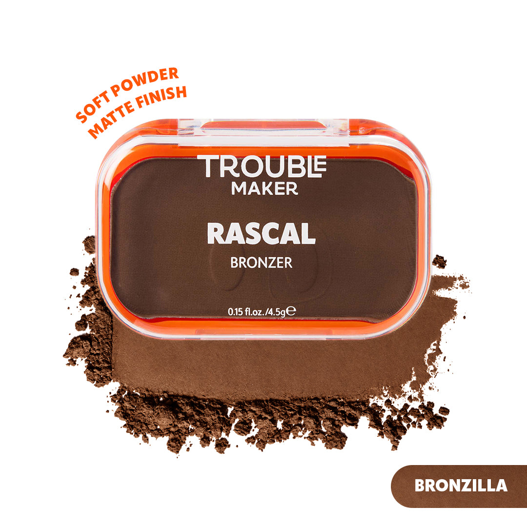 Rascal Powder Bronzer