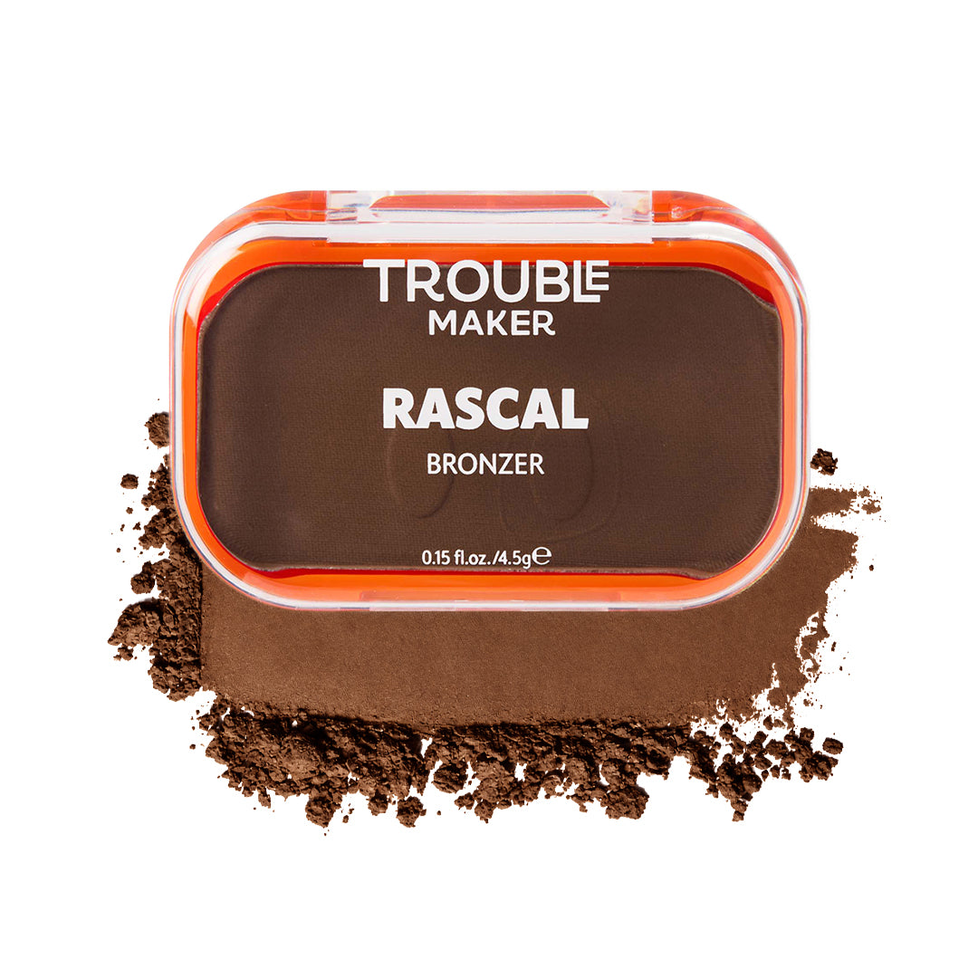 Rascal Powder Bronzer
