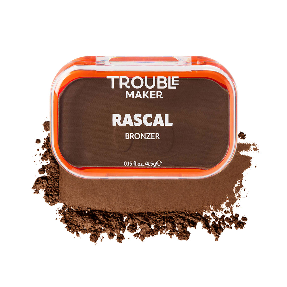 Rascal Powder Bronzer