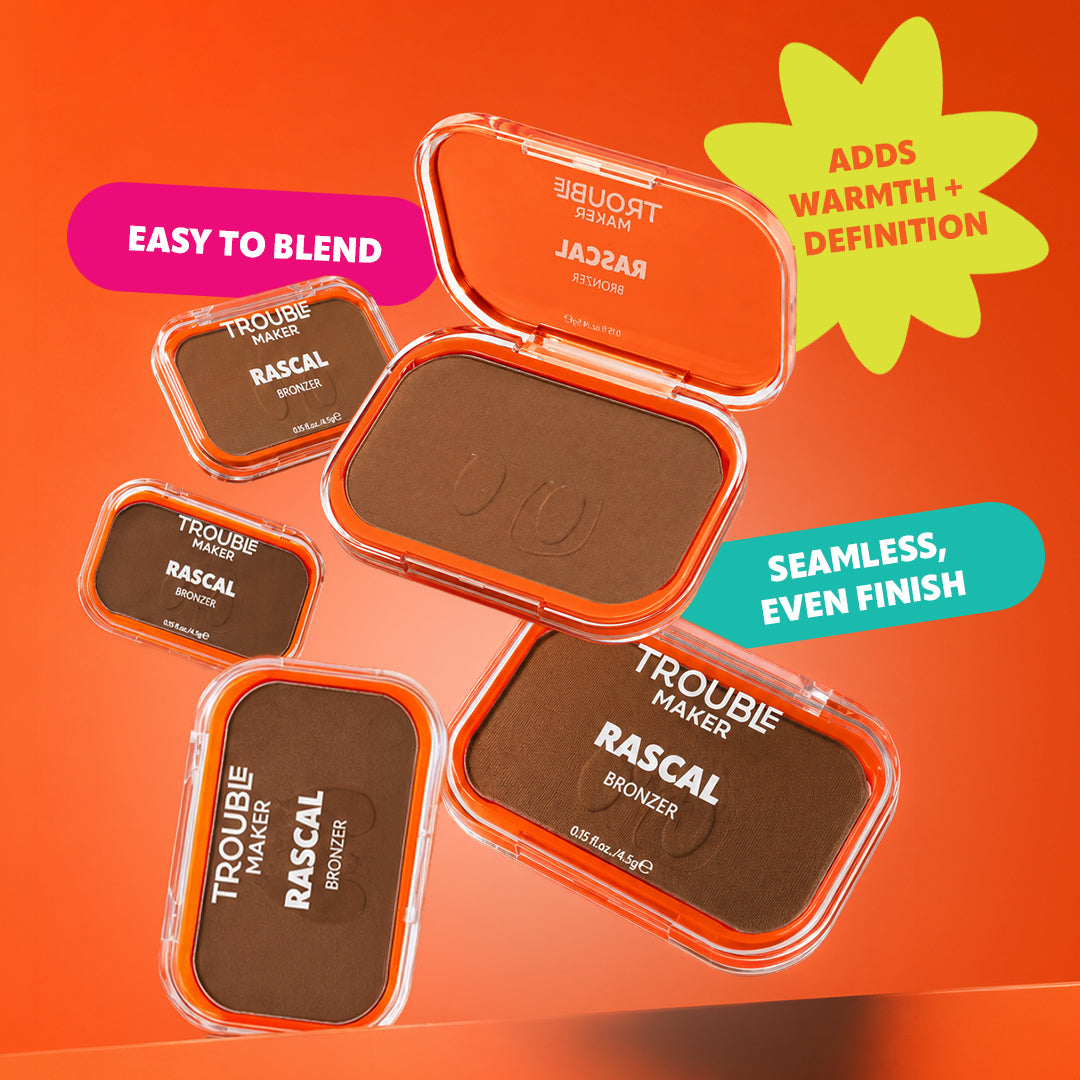 Rascal Powder Bronzer