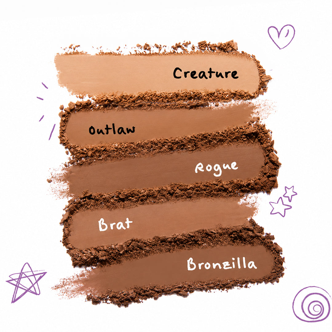 Rascal Powder Bronzer