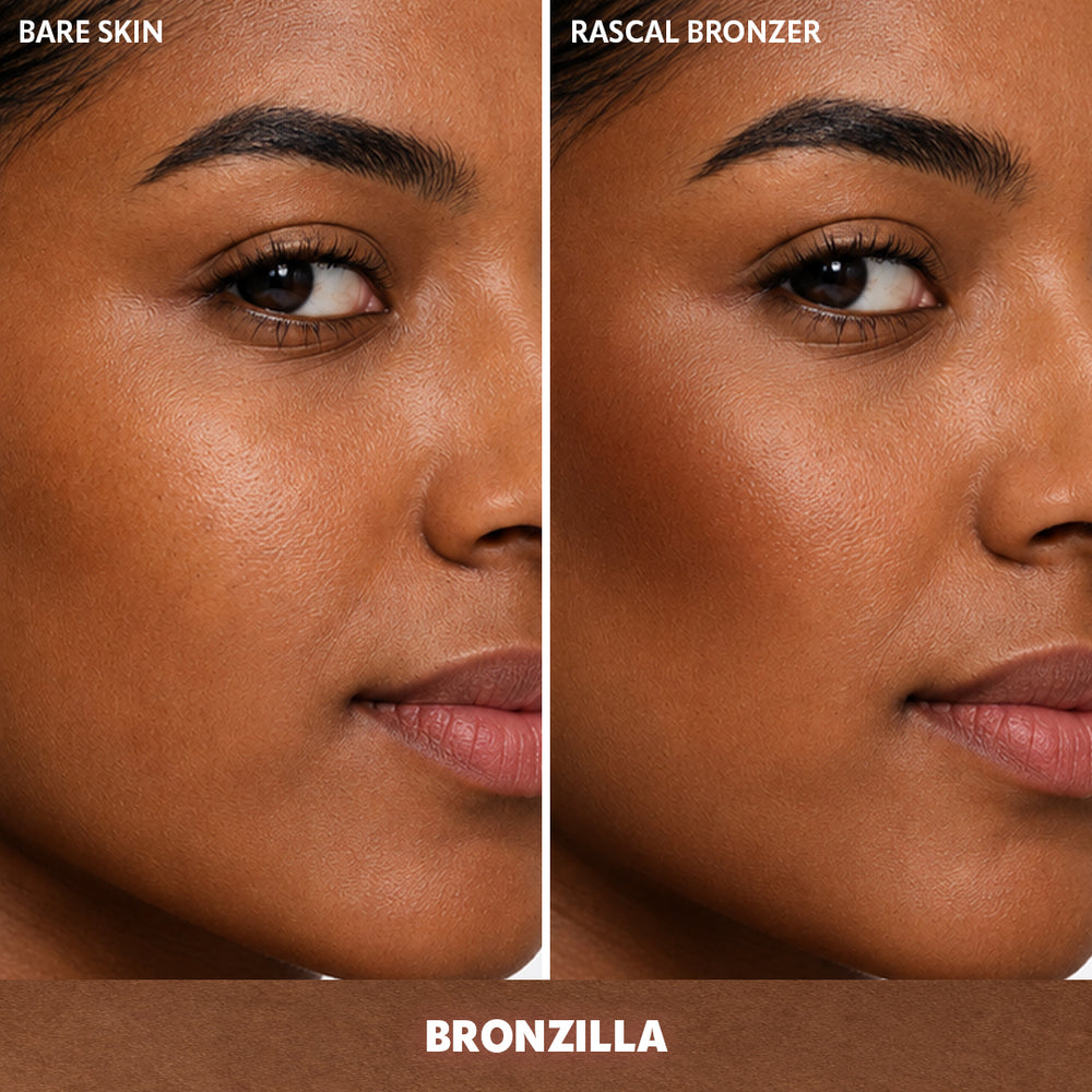 Rascal Powder Bronzer
