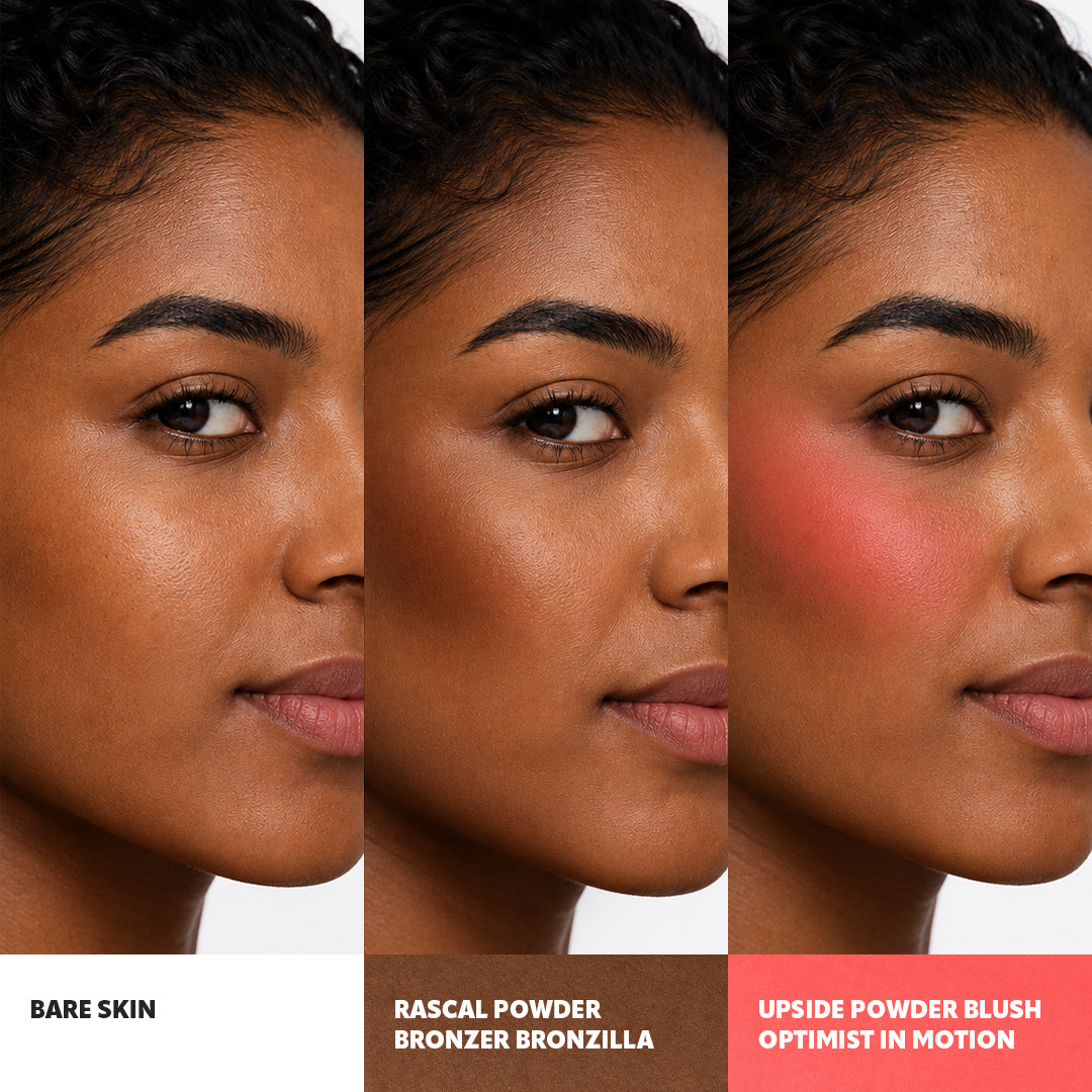 Rascal Powder Bronzer