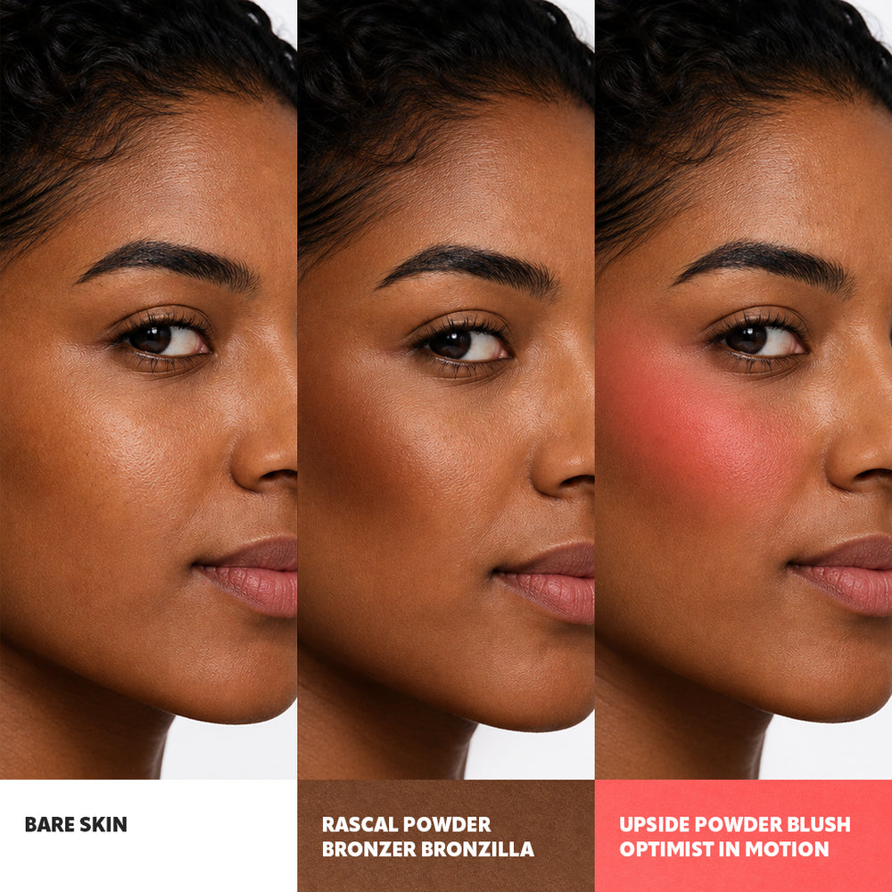 Rascal Powder Bronzer