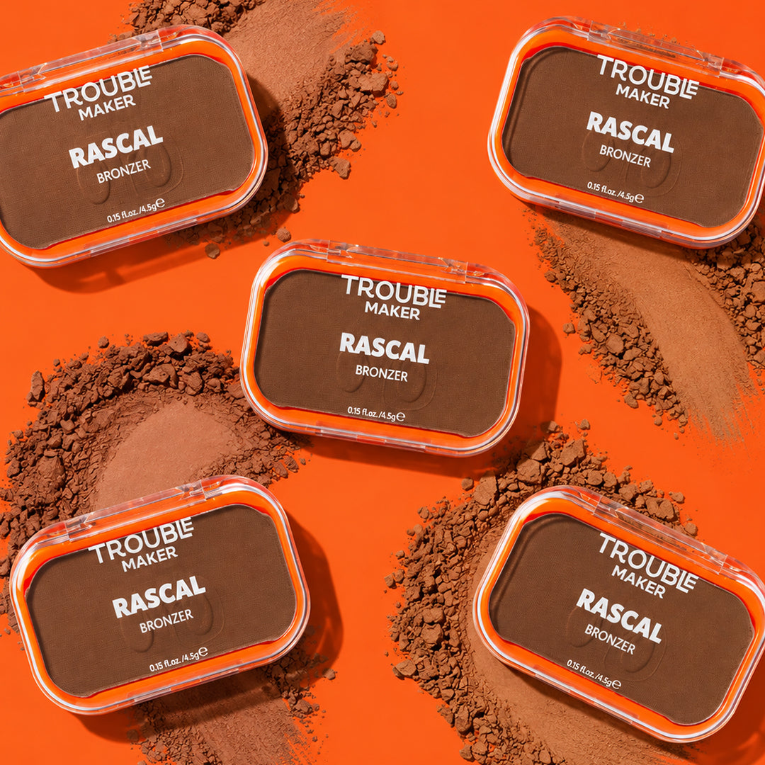 Rascal Powder Bronzer