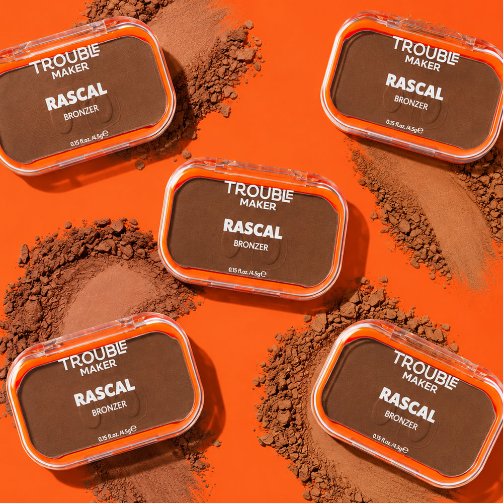 Rascal Powder Bronzer