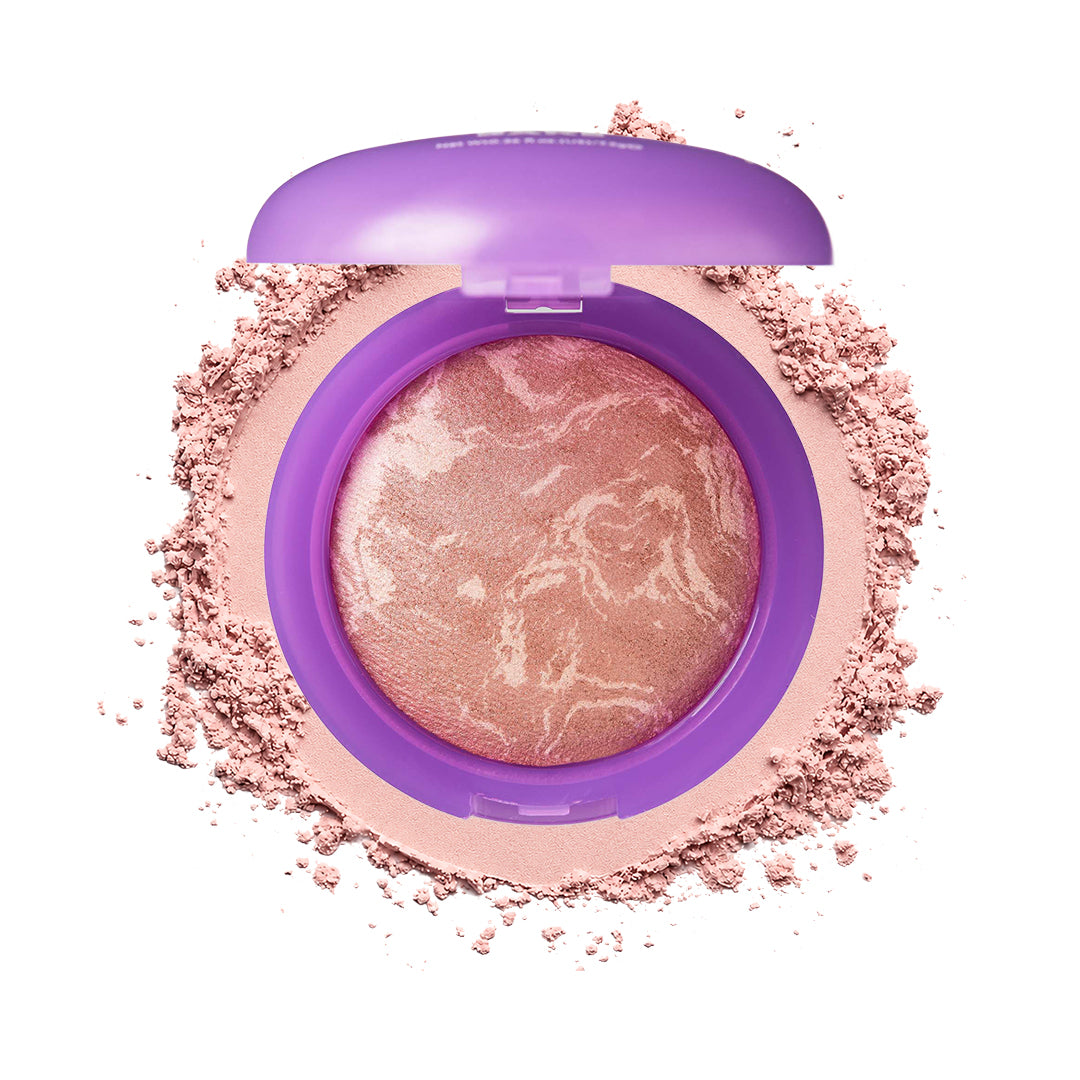 Cheekie Bake Blush