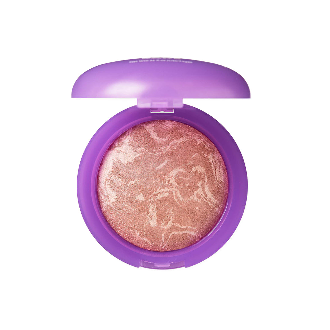Cheekie Bake Blush
