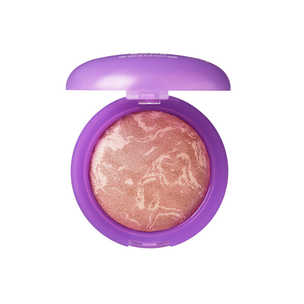 Cheekie Bake Blush