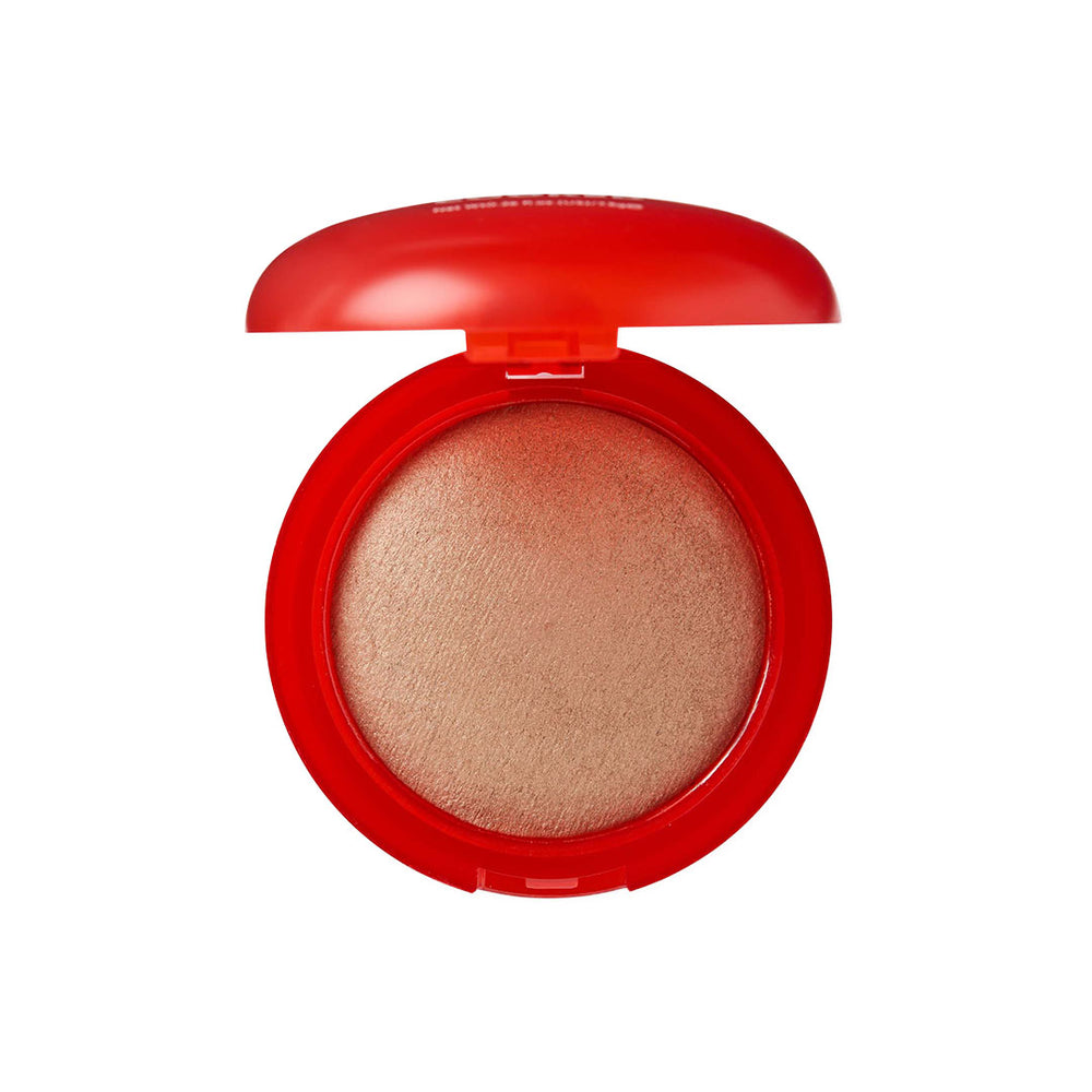 Overcooked Baked Bronzer