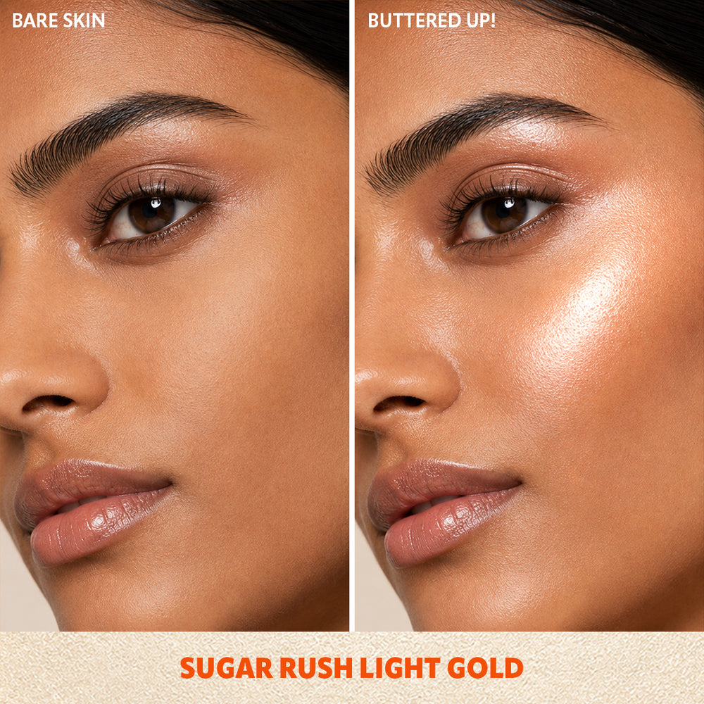 Buttered Up Baked Highlight