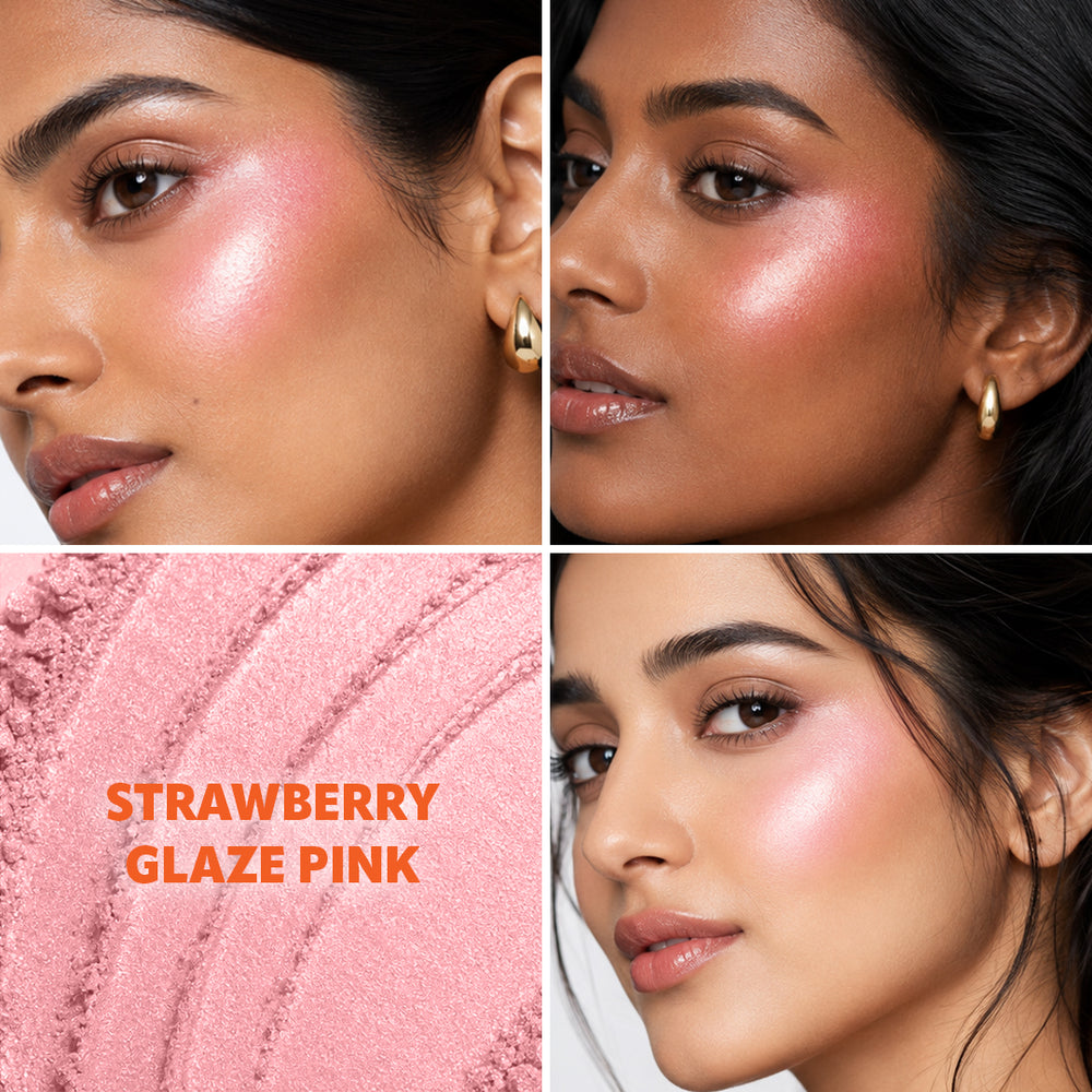 Buttered Up Baked Highlight