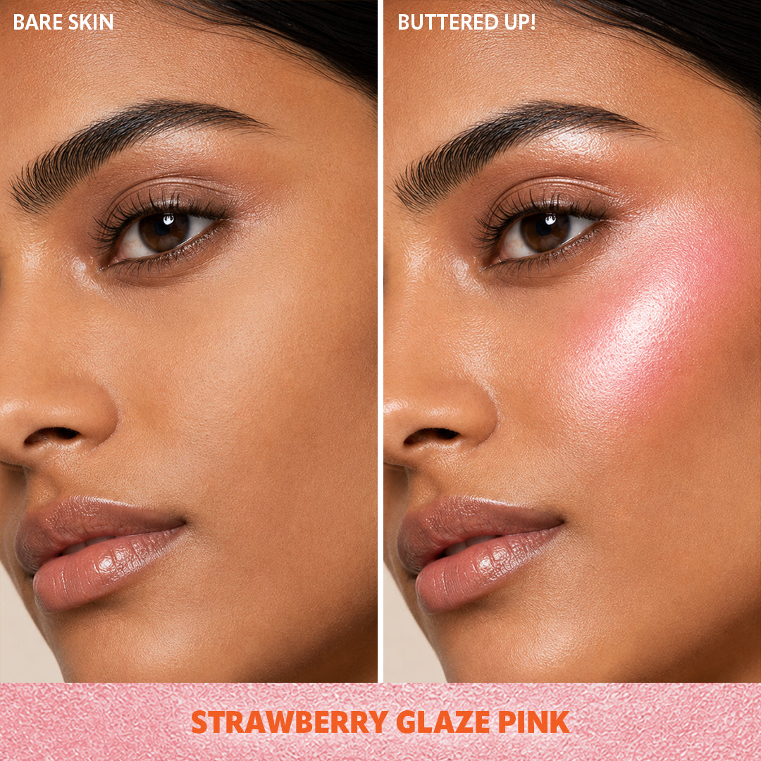 Buttered Up Baked Highlight