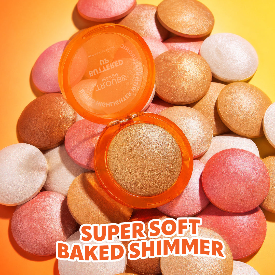 Buttered Up Baked Highlight
