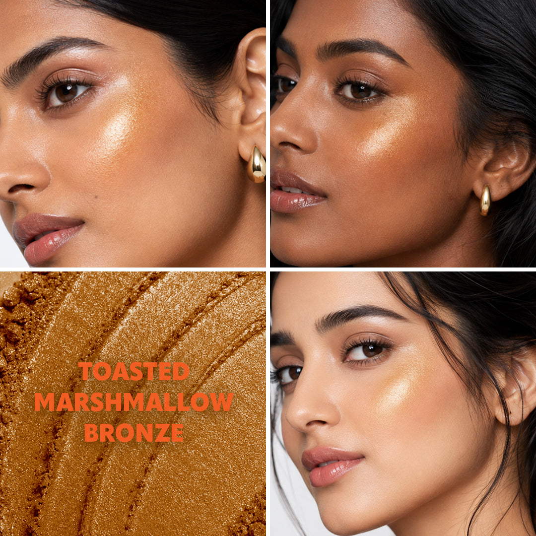 Buttered Up Baked Highlight