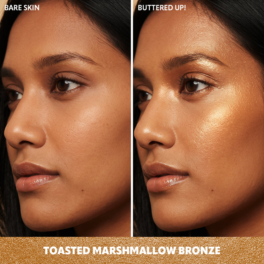 Buttered Up Baked Highlight