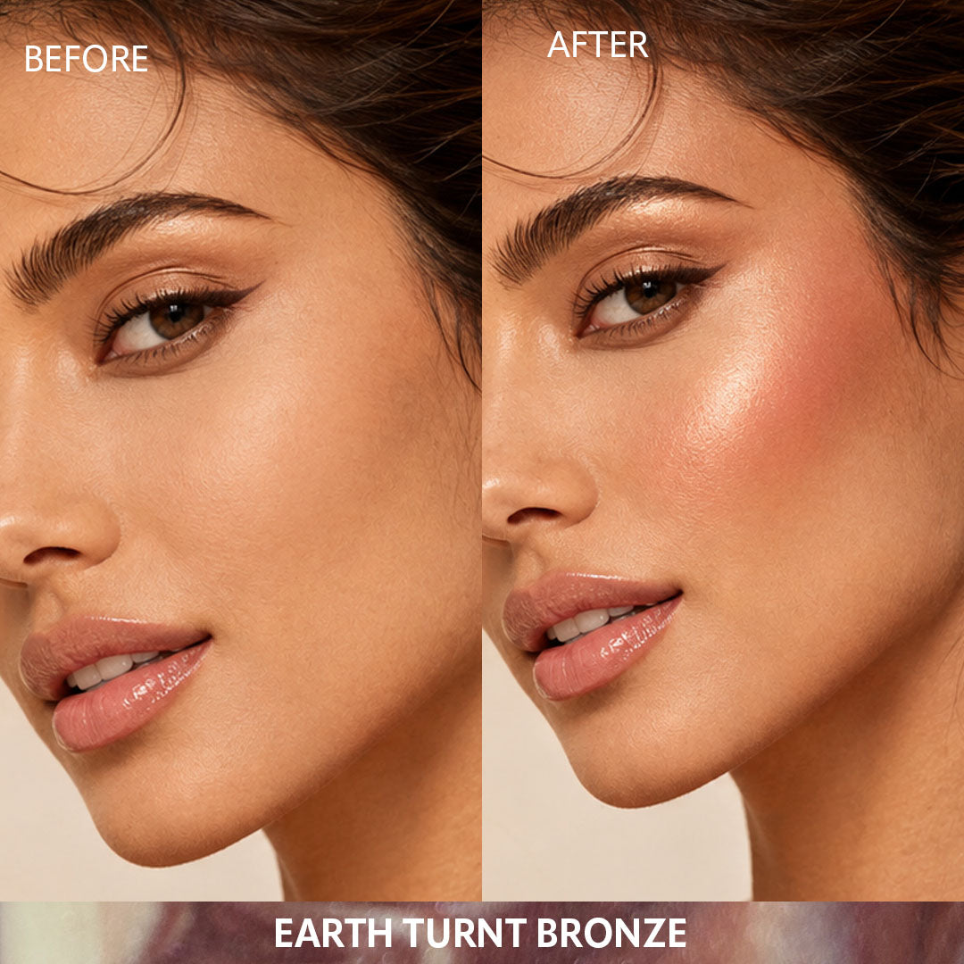 Plot Twist Cream Highlight