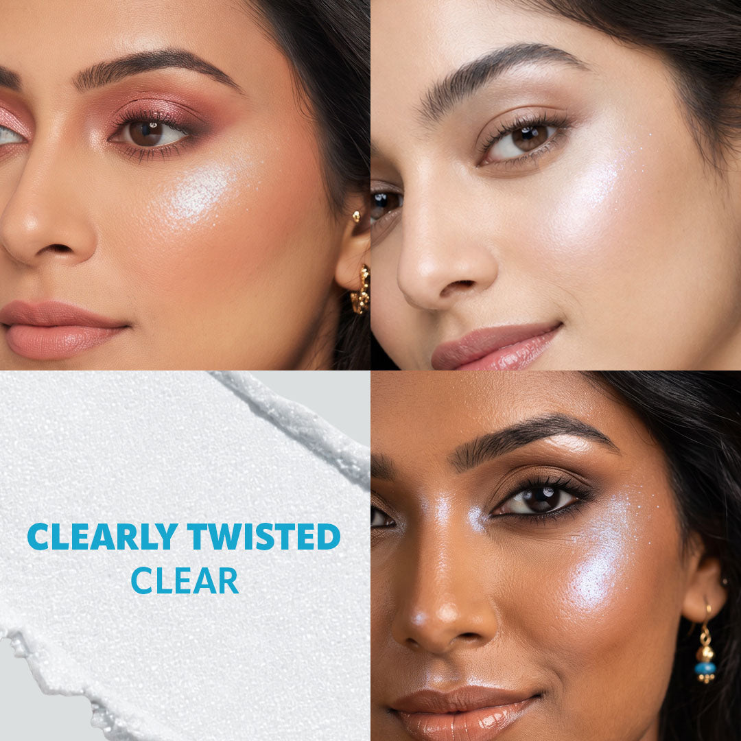 Plot Twist Cream Highlight
