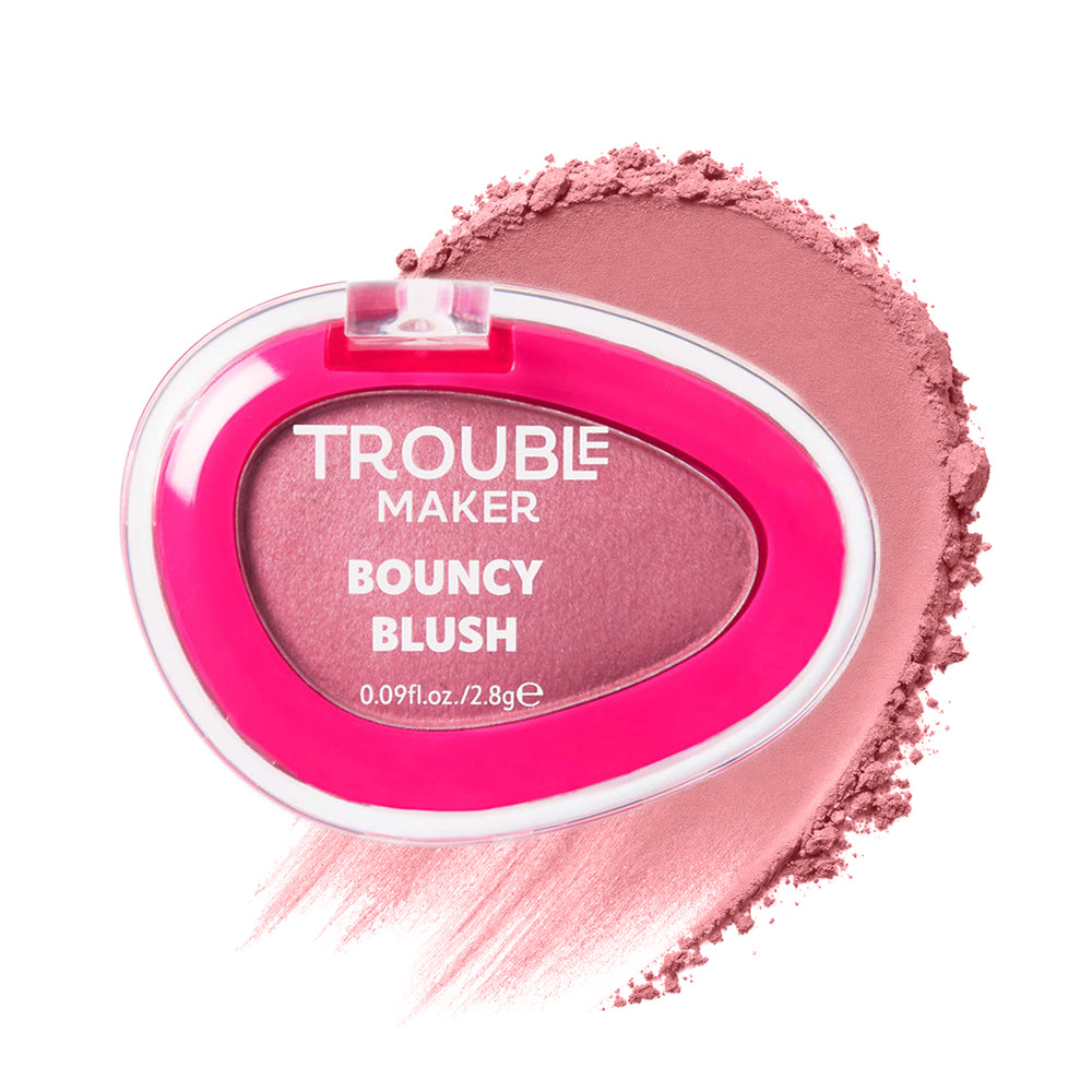 Bouncy Blush Stain