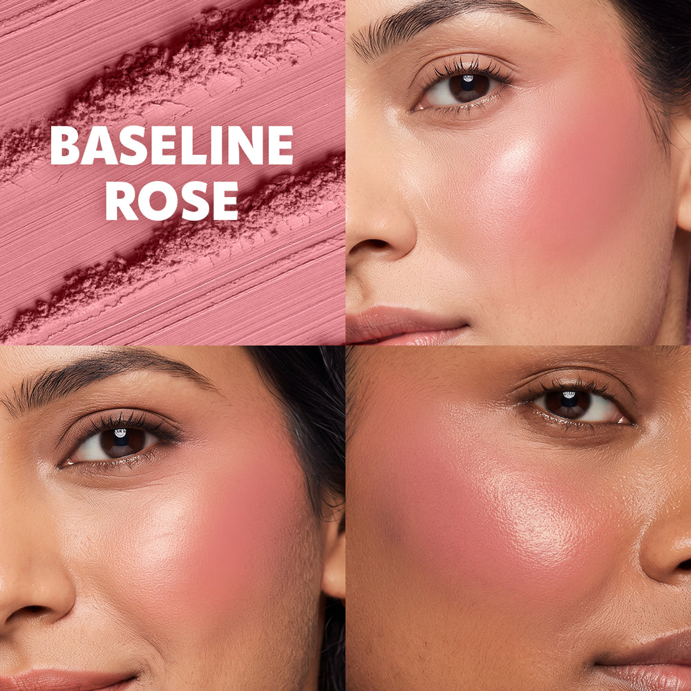 Bouncy Blush Stain