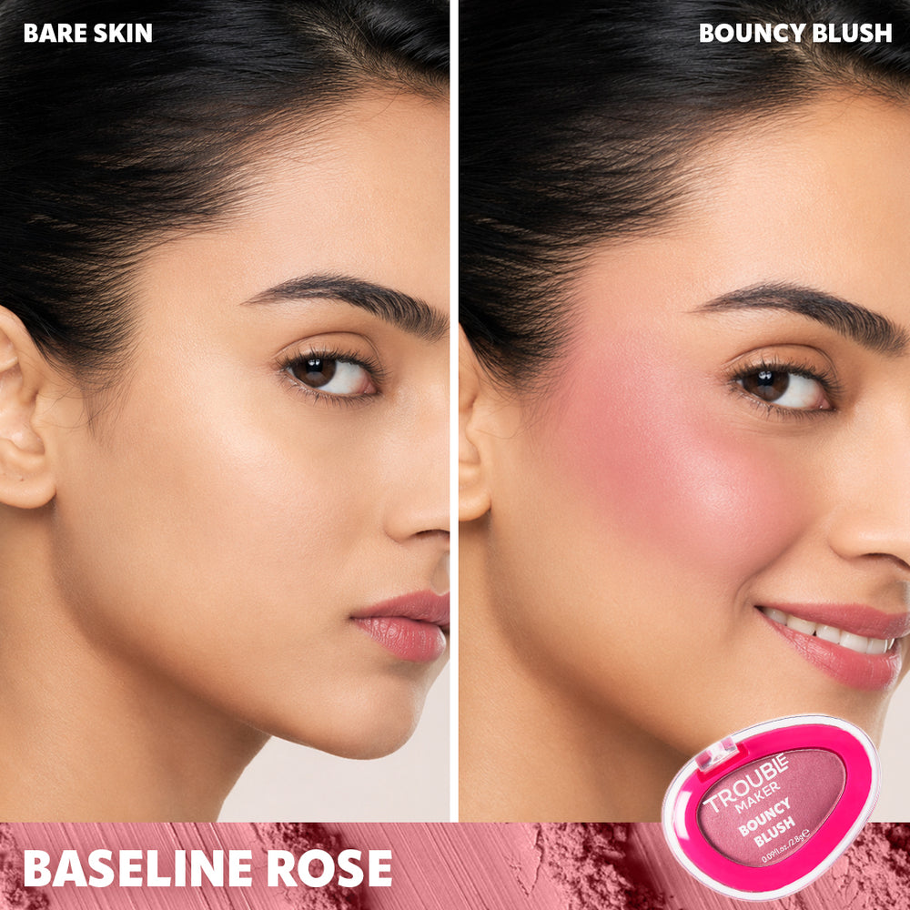Bouncy Blush Stain