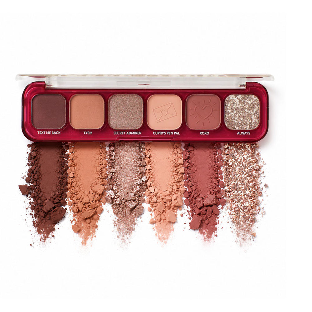 Little Trouble Eyeshadow Shadow Palette