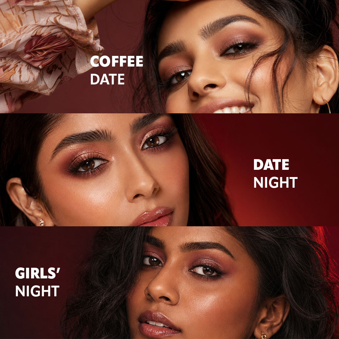 Little Trouble Eyeshadow Shadow Palette
