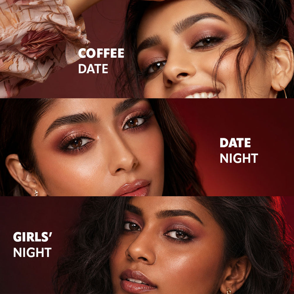 Little Trouble Eyeshadow Shadow Palette