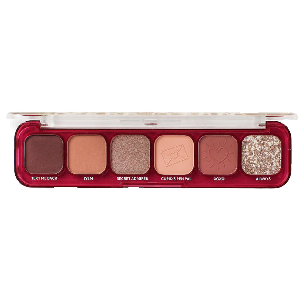 Little Trouble Eyeshadow Shadow Palette