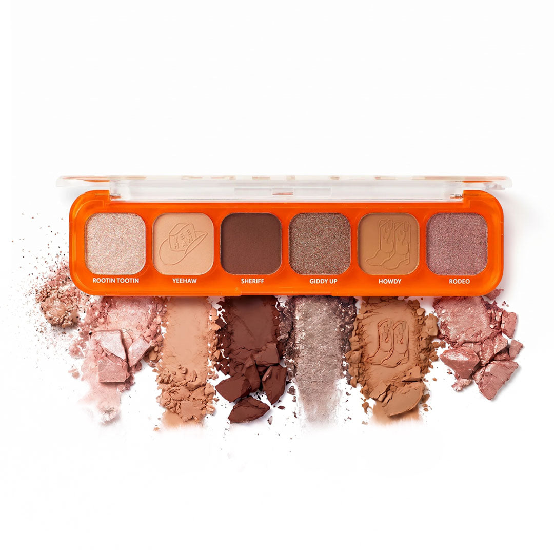 Little Trouble Eyeshadow Shadow Palette