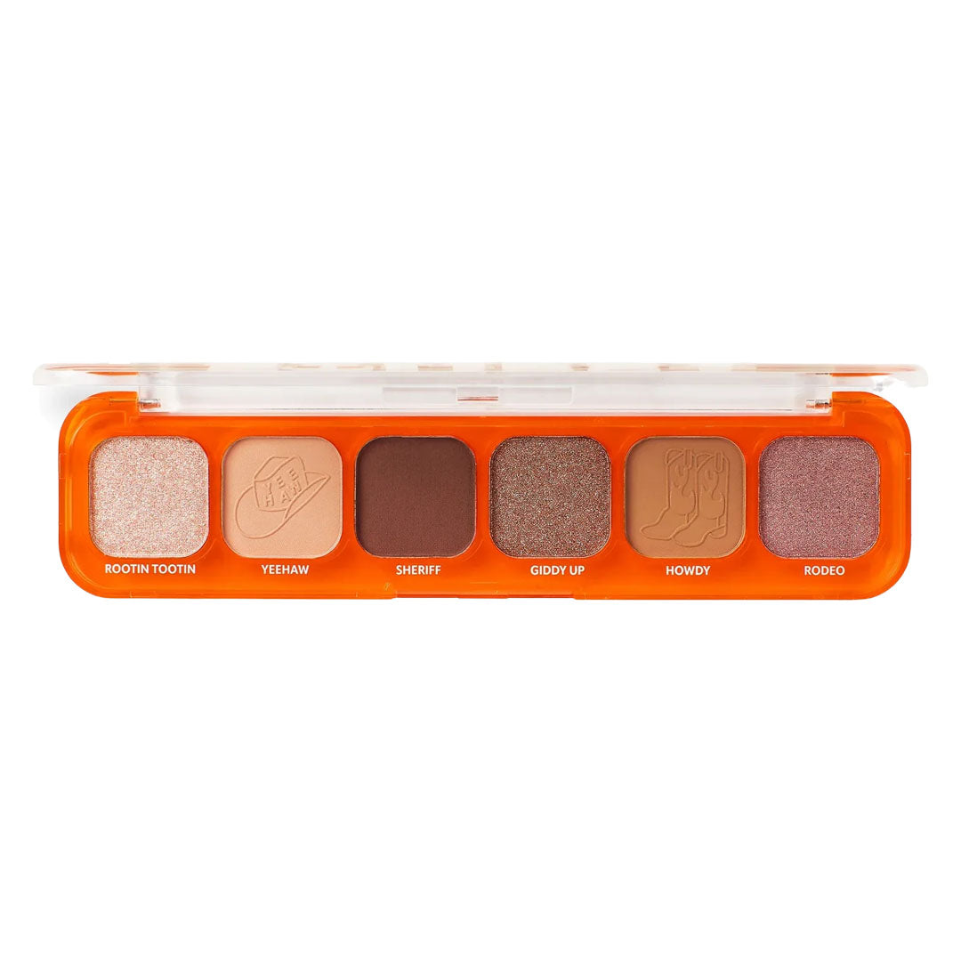 Little Trouble Eyeshadow Shadow Palette